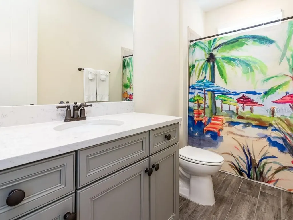3016 Parrot Head Place Kissimmee FL 34747