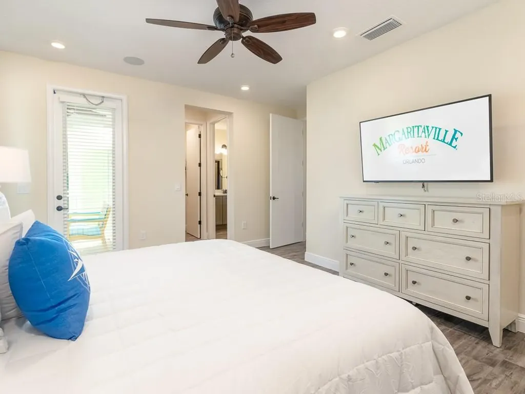 3016 Parrot Head Place Kissimmee FL 34747
