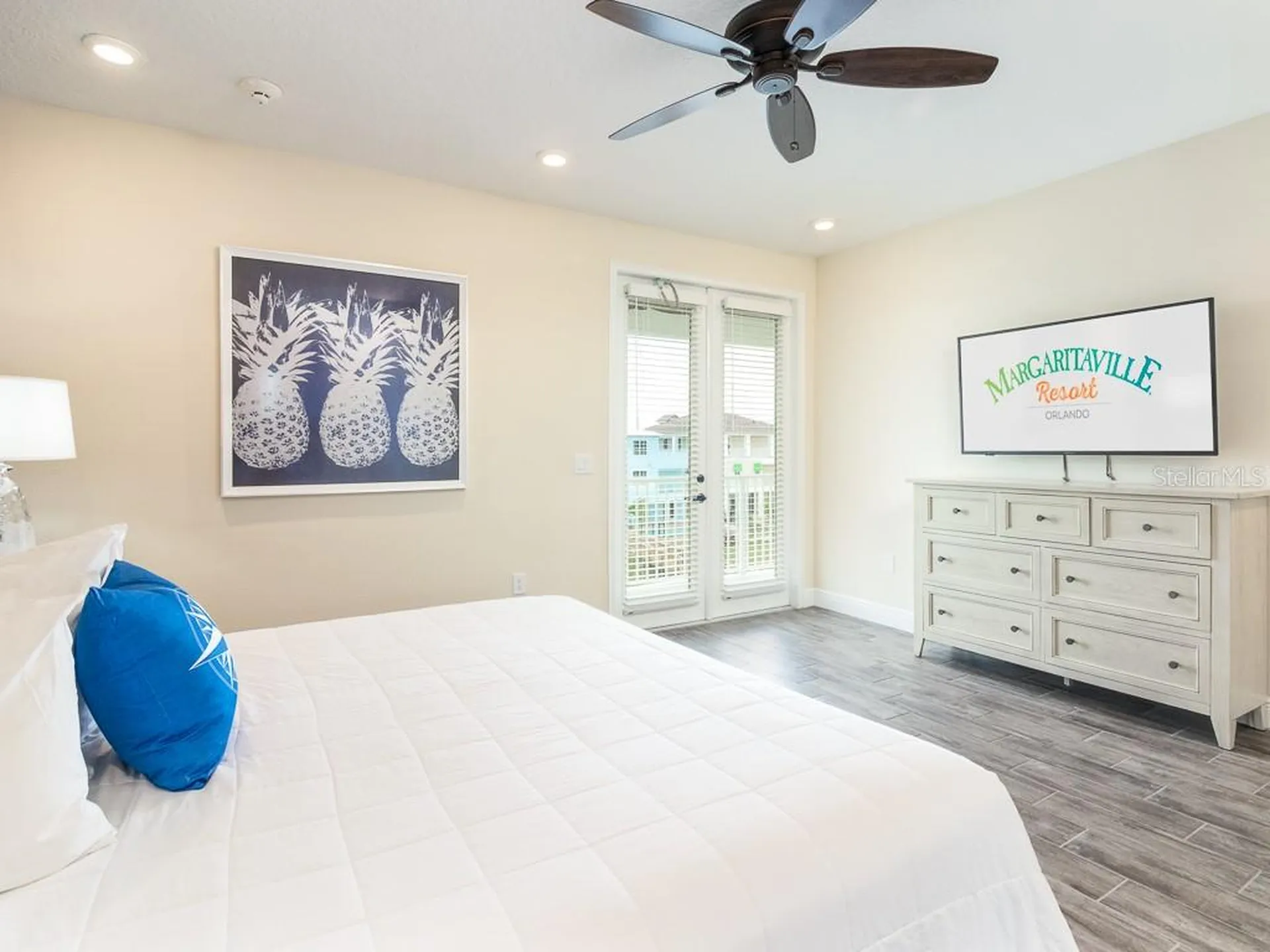 3016 Parrot Head Place Kissimmee FL 34747