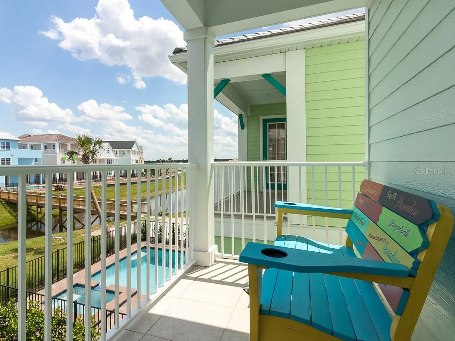 3016 Parrot Head Place Kissimmee FL 34747