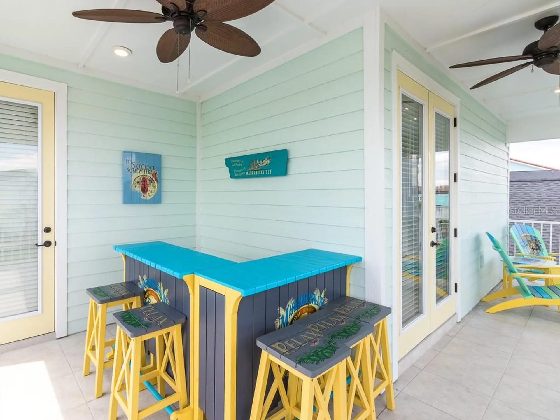 3016 Parrot Head Place Kissimmee FL 34747
