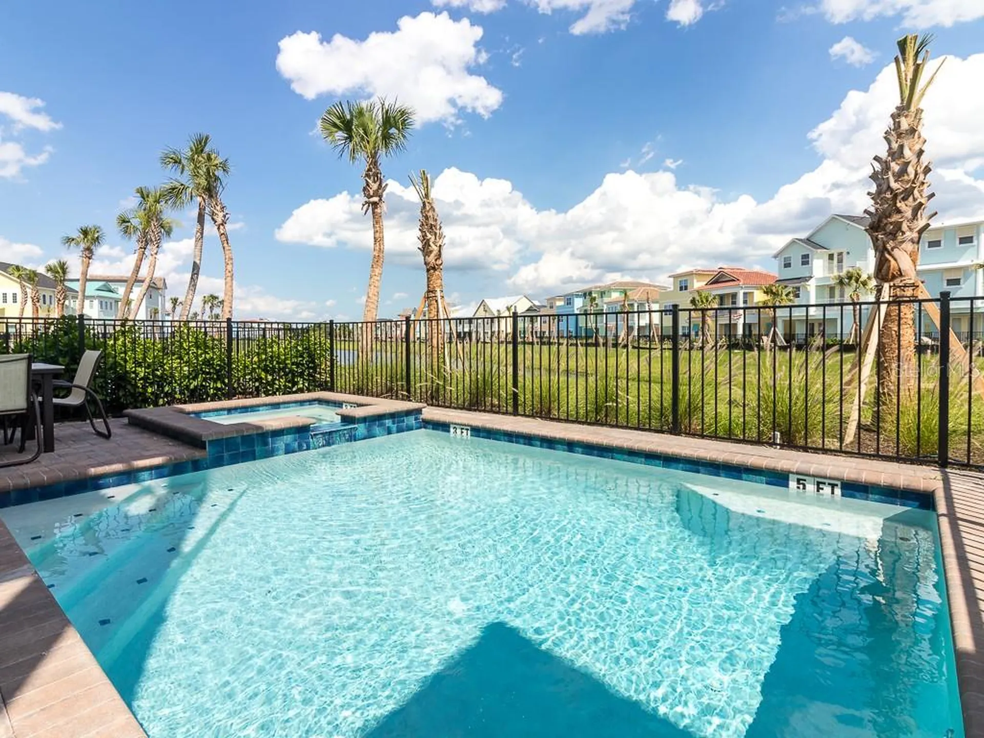 3016 Parrot Head Place Kissimmee FL 34747