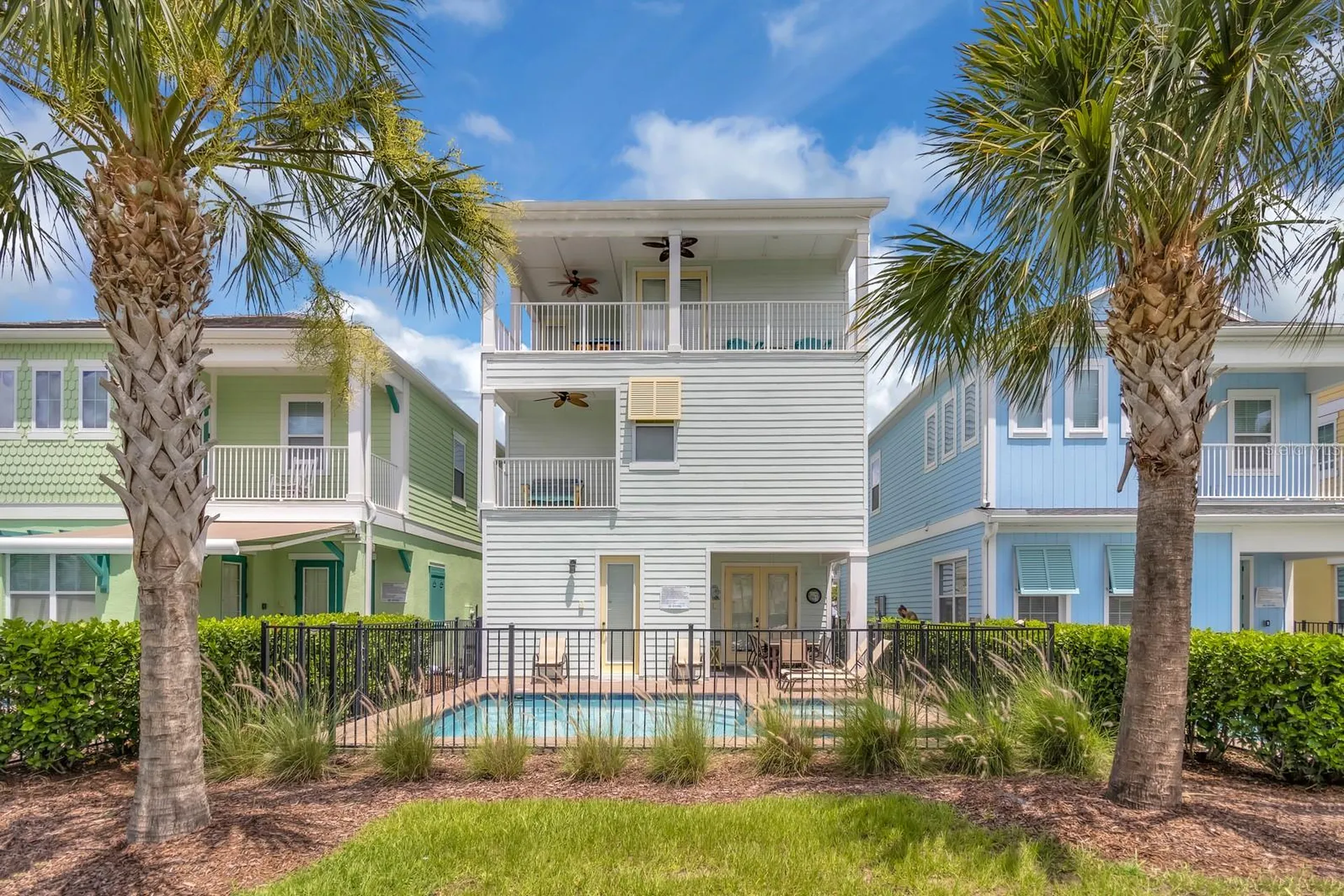 3016 Parrot Head Place Kissimmee FL 34747
