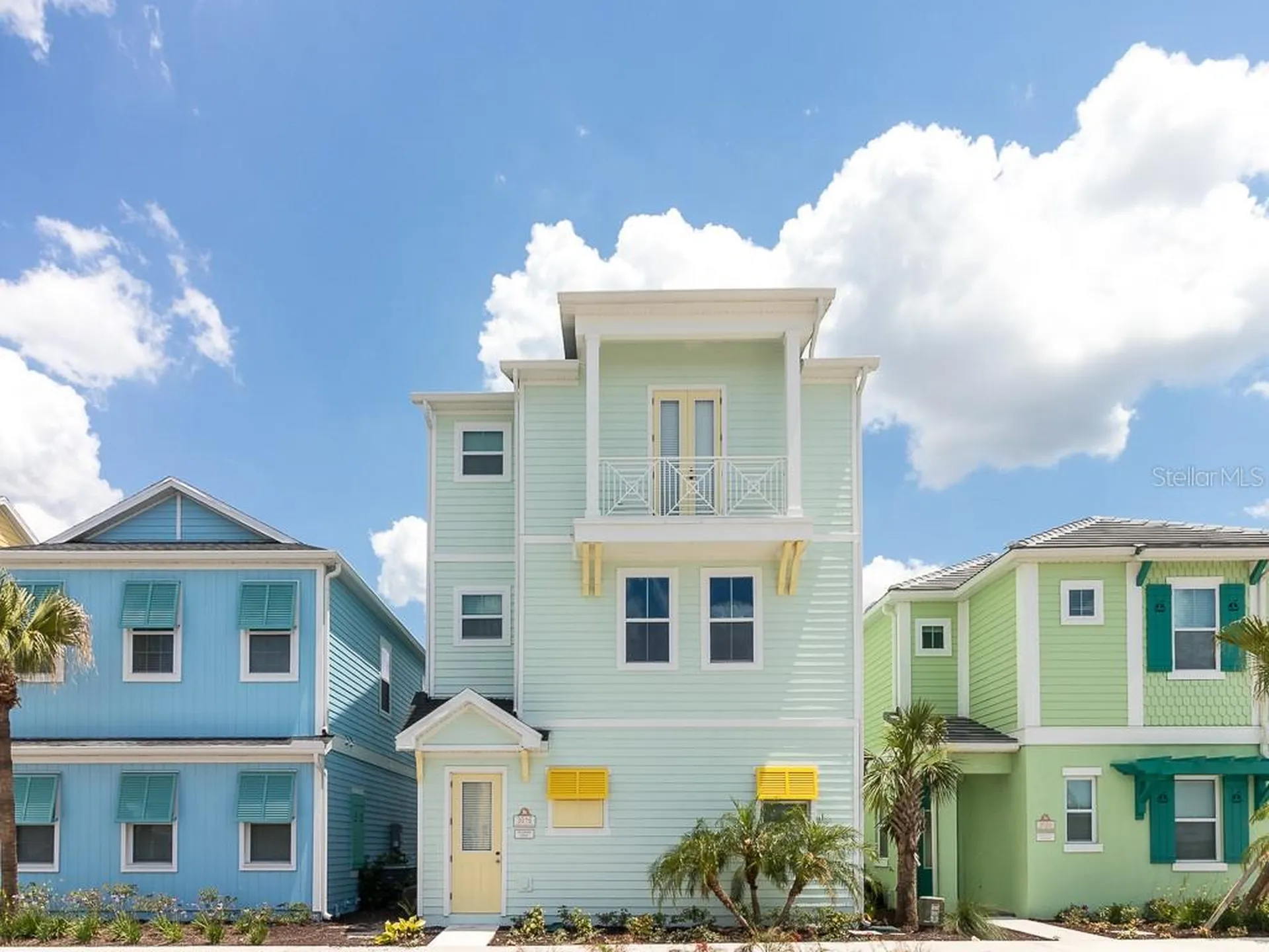 3016 Parrot Head Place Kissimmee FL 34747