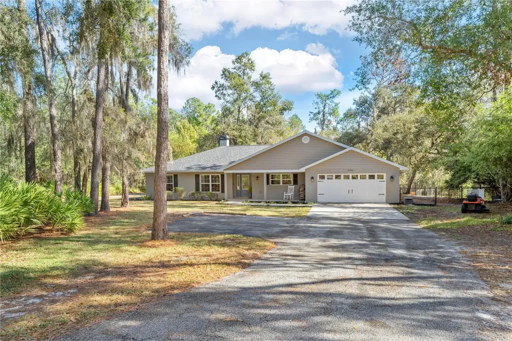 4244 Bessemer Road Brooksville FL 34602