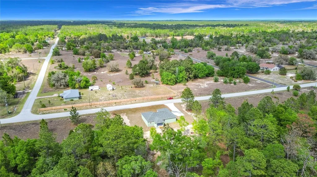 23360 SW Tiger Lake Boulevard Dunnellon FL 34431
