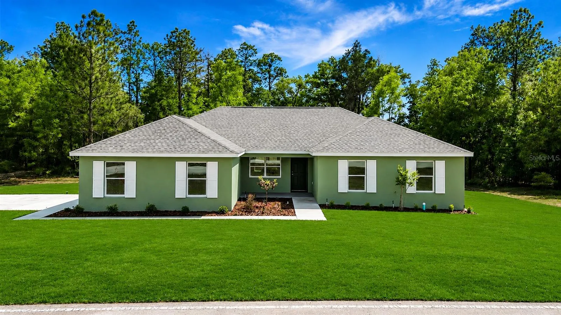 23360 SW Tiger Lake Boulevard Dunnellon FL 34431