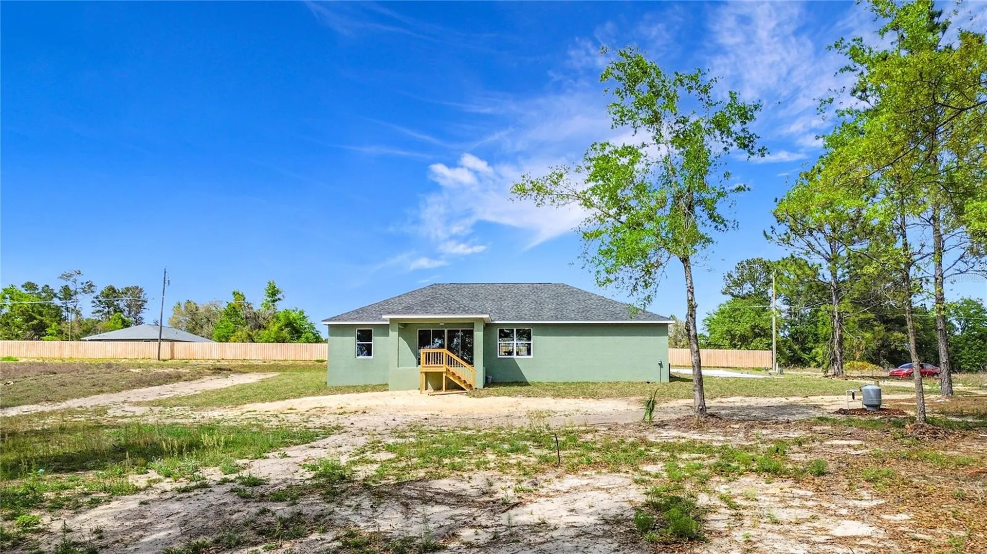 23360 SW Tiger Lake Boulevard Dunnellon FL 34431