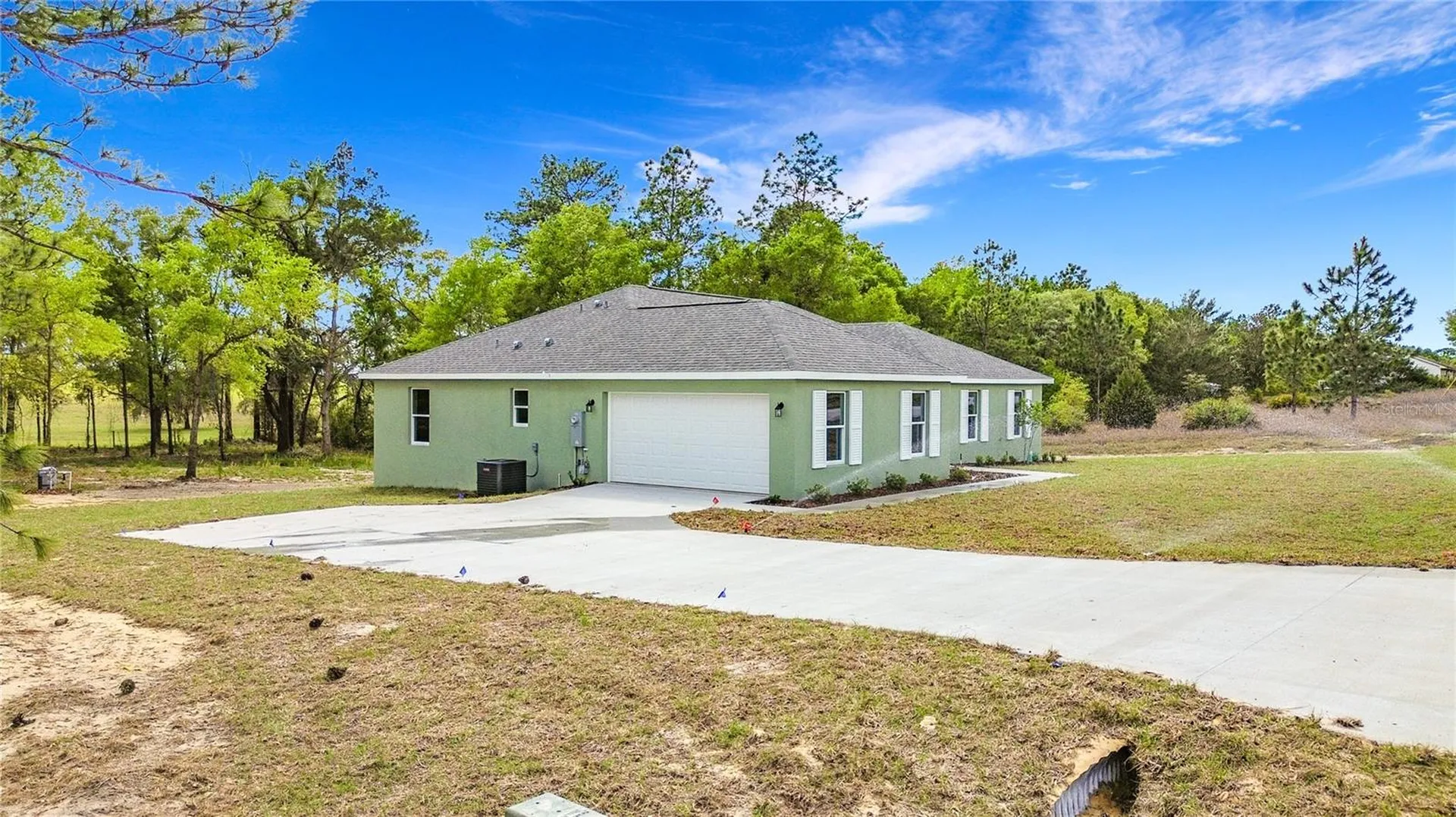 23360 SW Tiger Lake Boulevard Dunnellon FL 34431