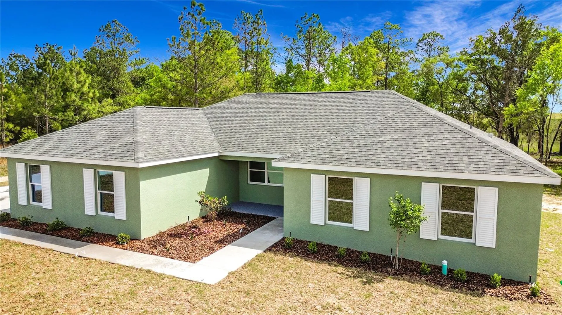 23360 SW Tiger Lake Boulevard Dunnellon FL 34431