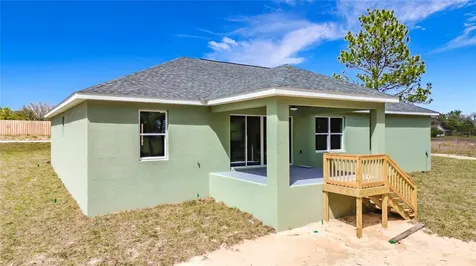 23360 SW Tiger Lake Boulevard Dunnellon FL 34431