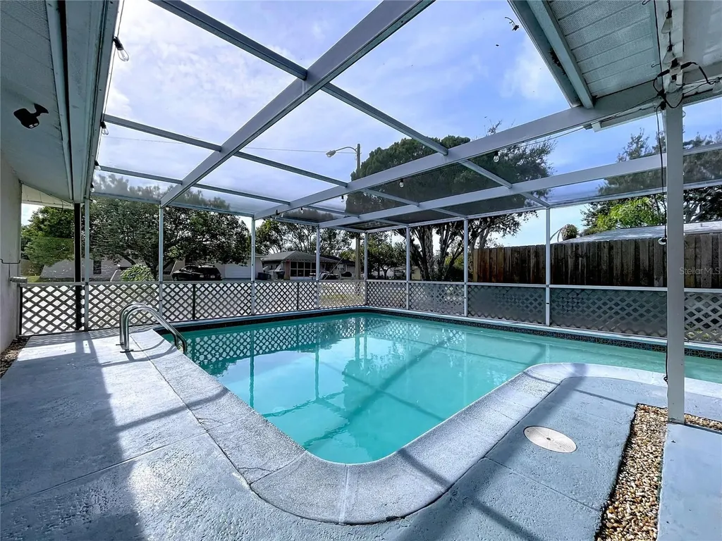 9115 Panda Lane Port Richey FL 34668