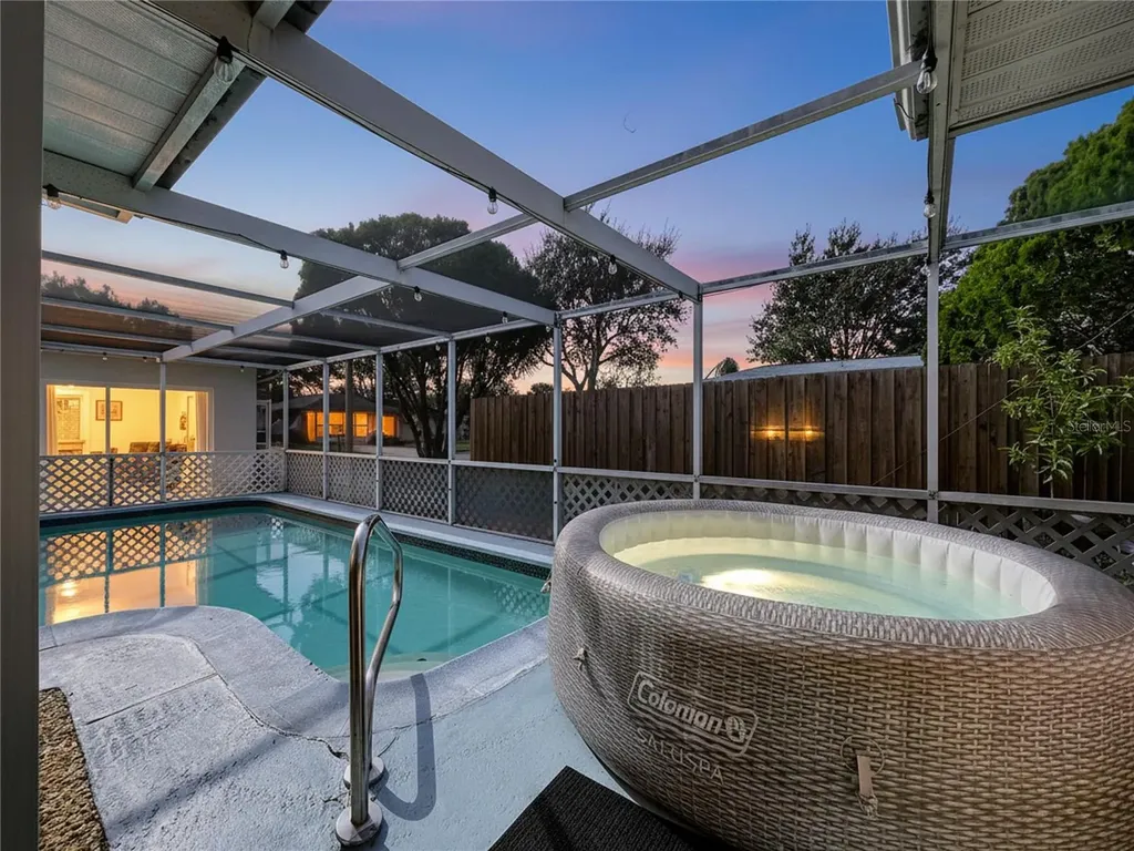 9115 Panda Lane Port Richey FL 34668