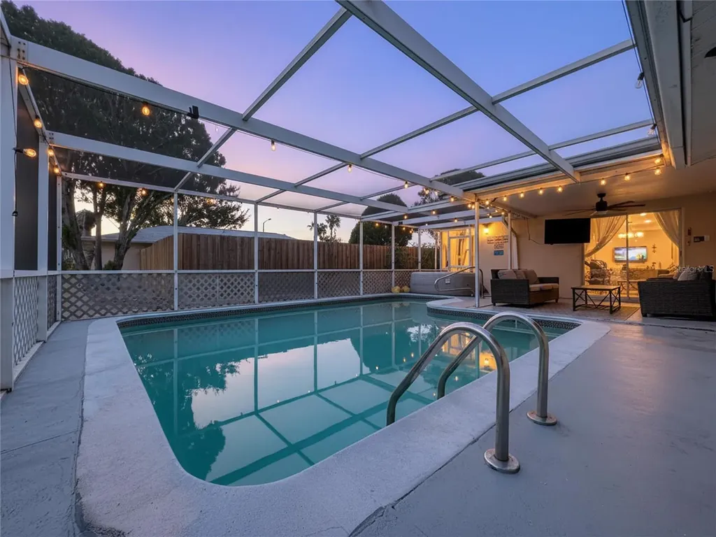 9115 Panda Lane Port Richey FL 34668