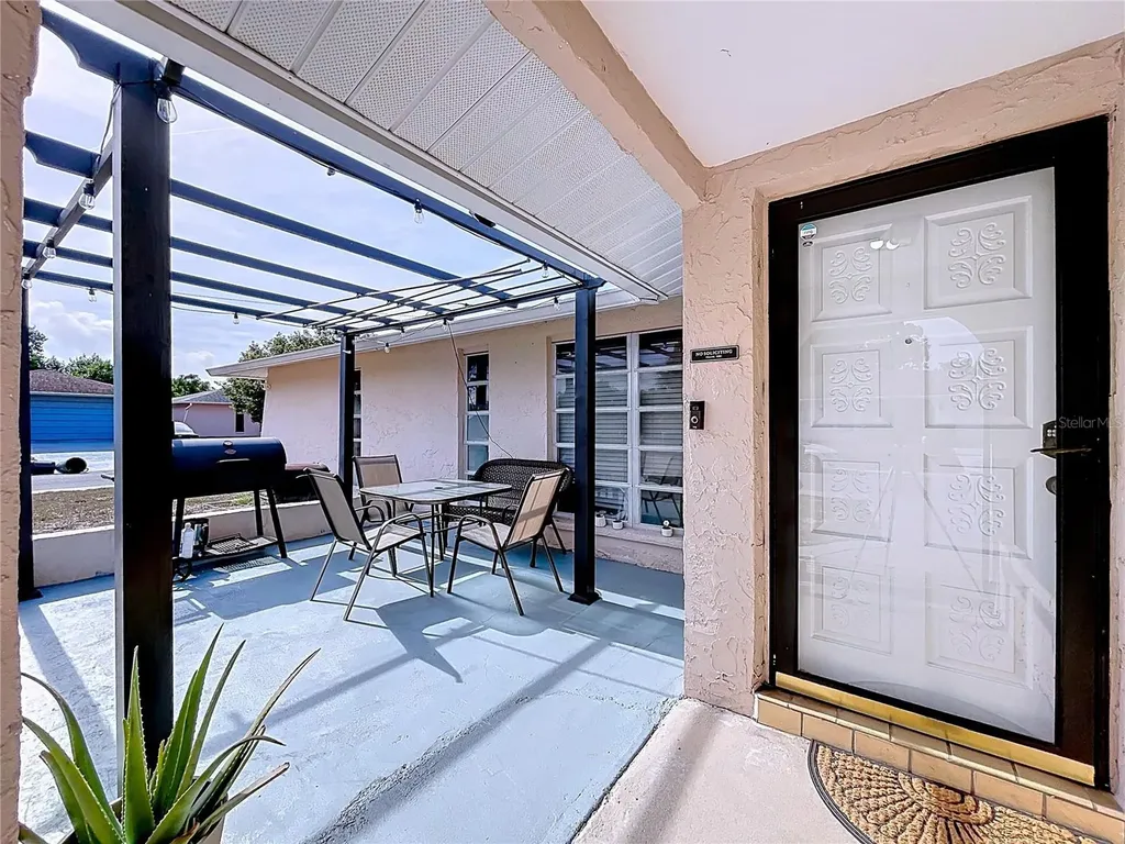 9115 Panda Lane Port Richey FL 34668