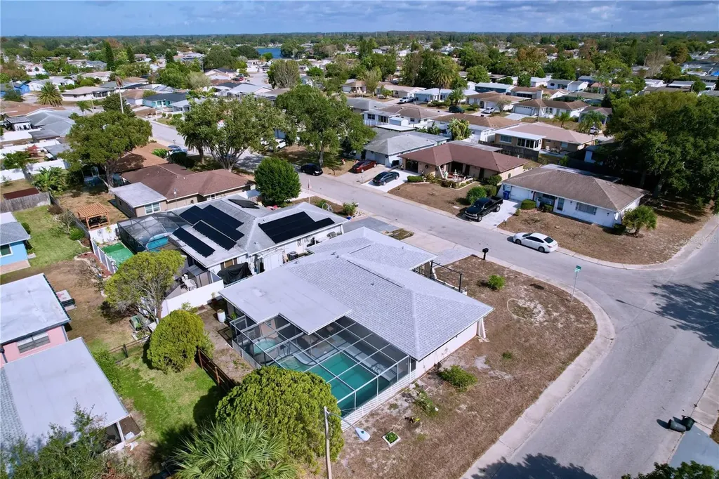 9115 Panda Lane Port Richey FL 34668