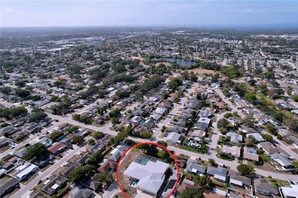 9115 Panda Lane Port Richey FL 34668