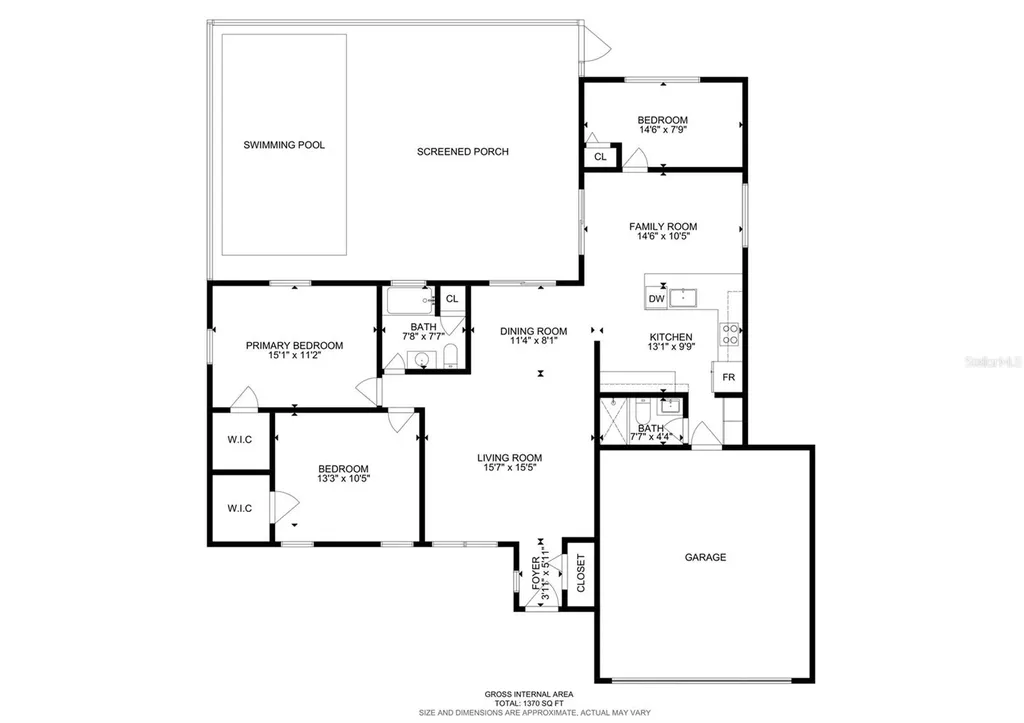 9115 Panda Lane Port Richey FL 34668