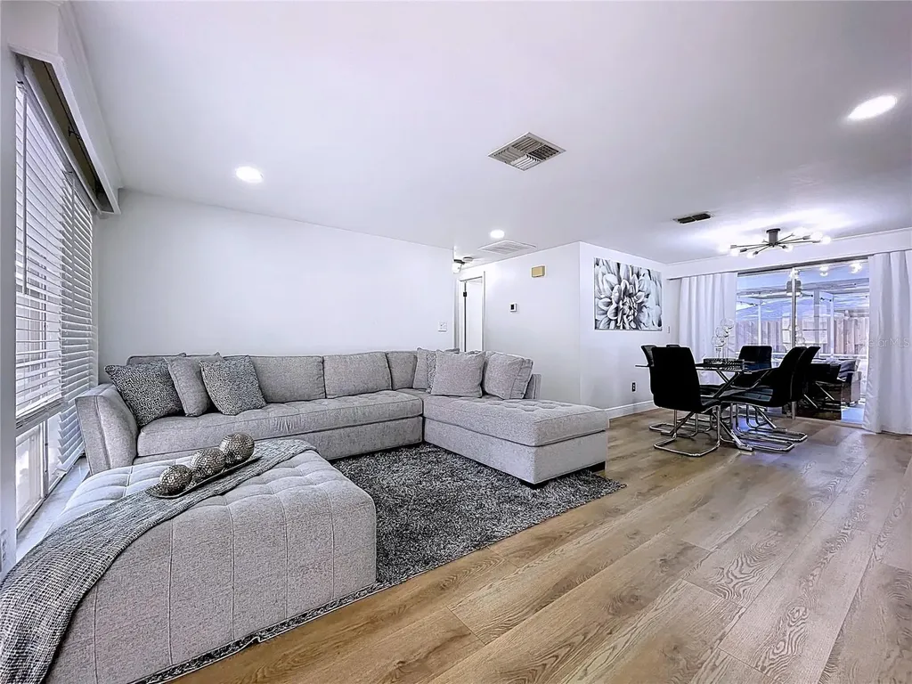 9115 Panda Lane Port Richey FL 34668