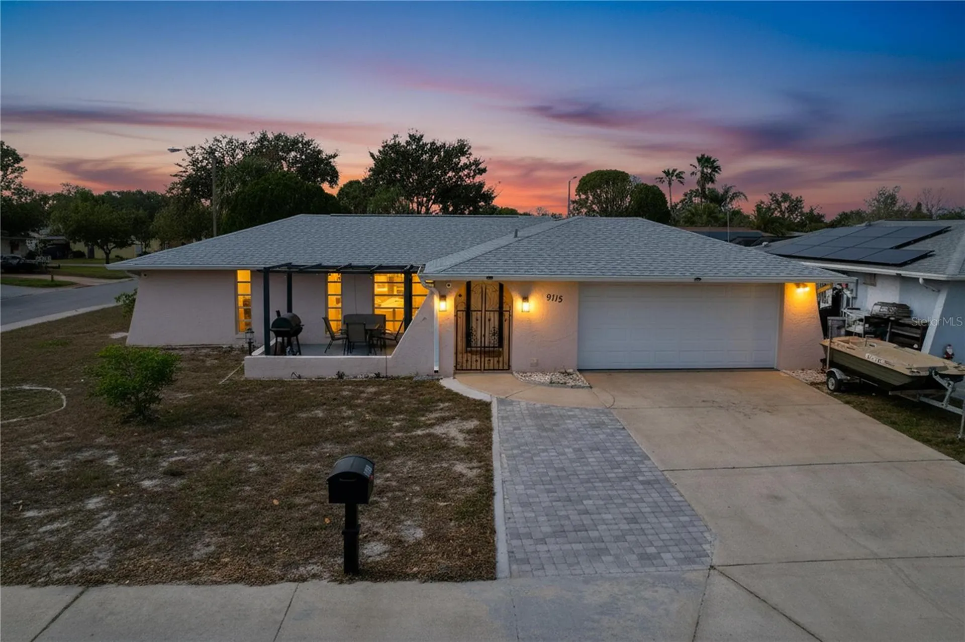 9115 Panda Lane Port Richey FL 34668