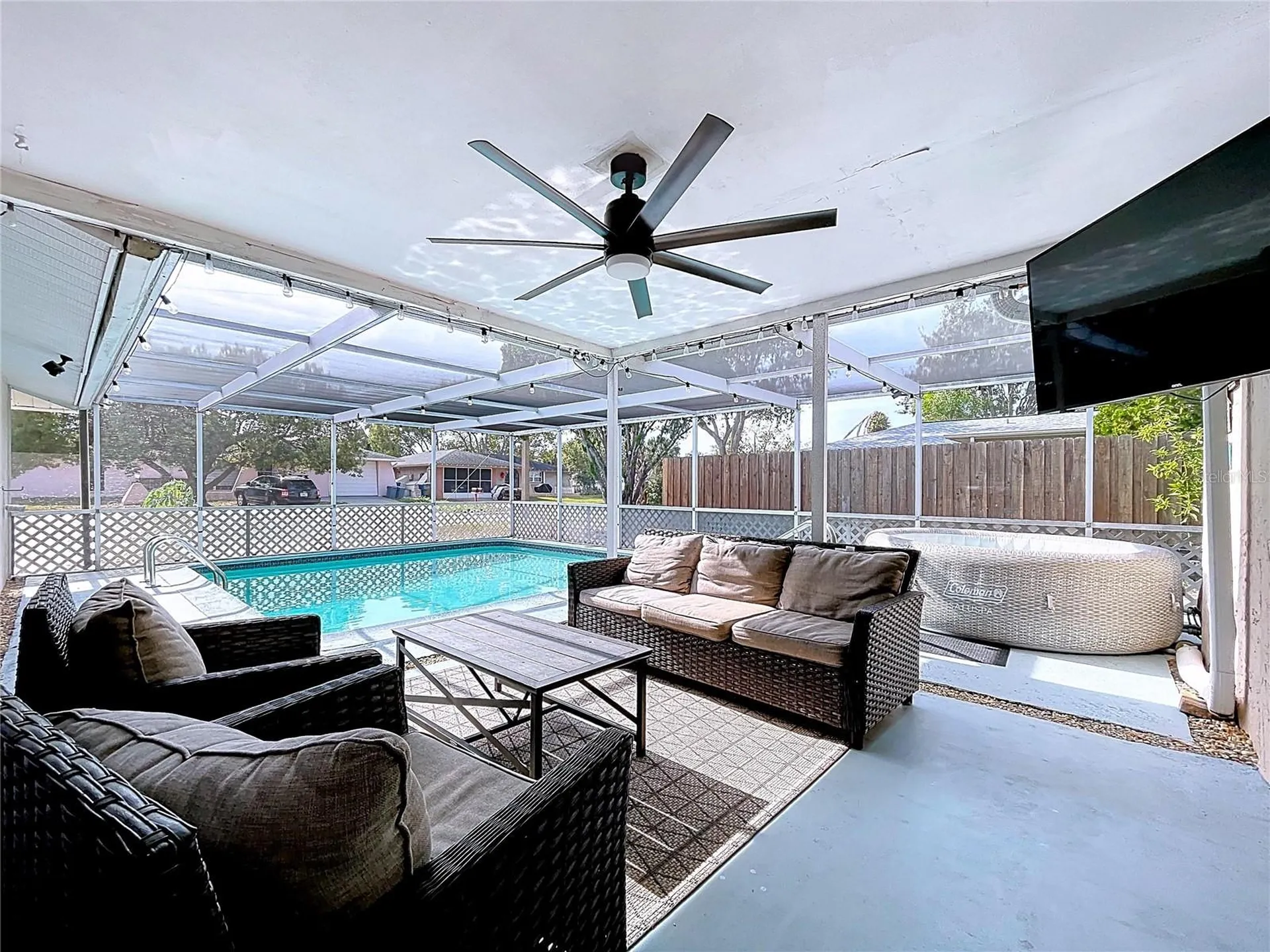 9115 Panda Lane Port Richey FL 34668