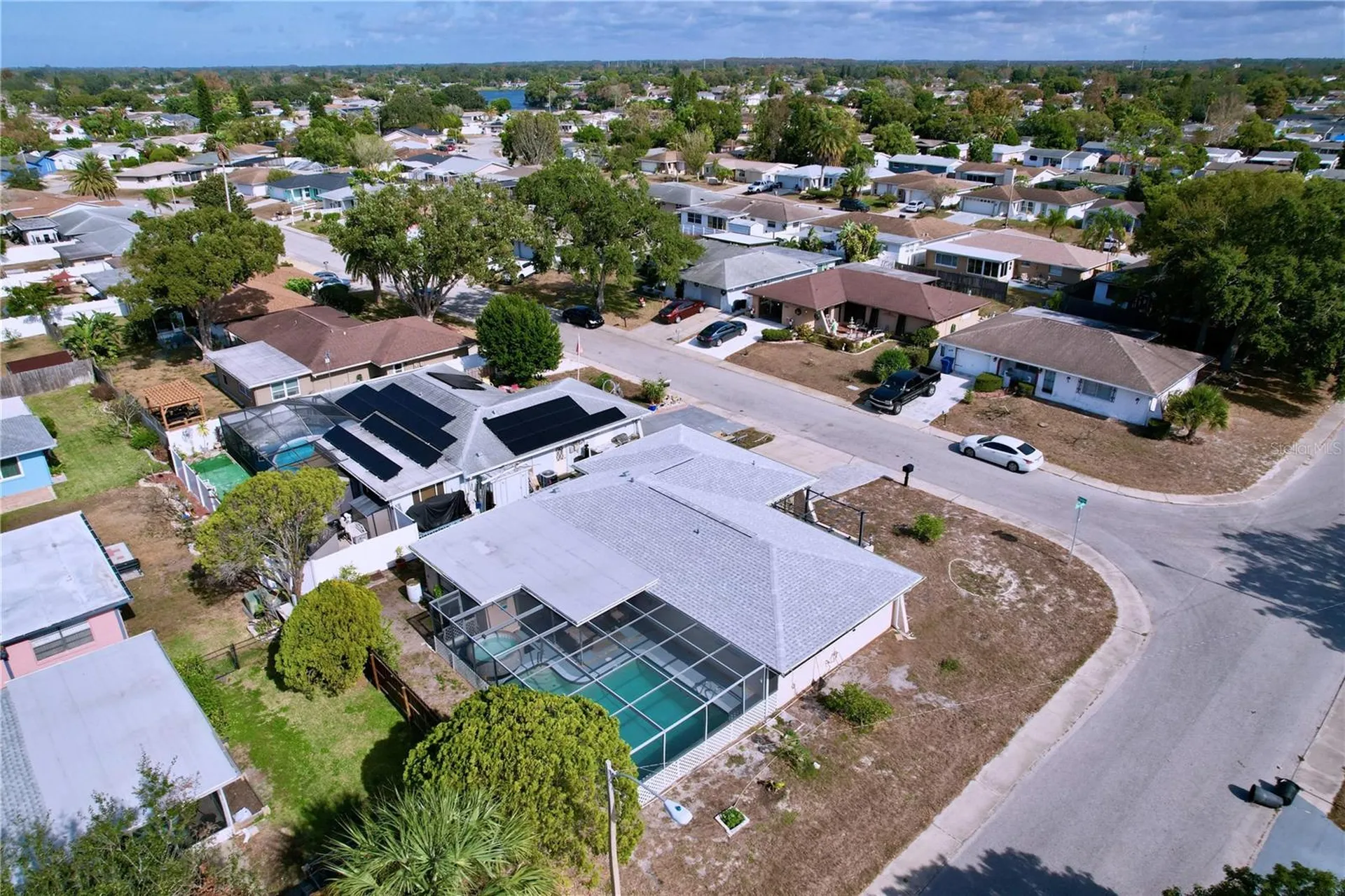 9115 Panda Lane Port Richey FL 34668