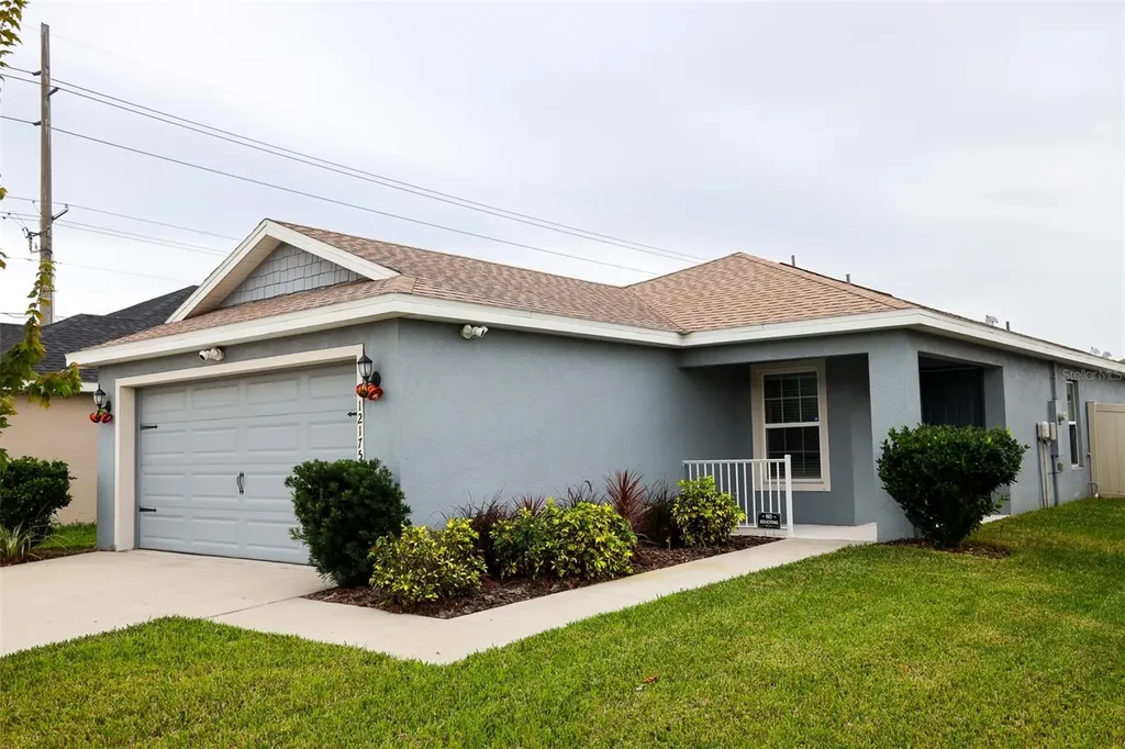 12175 Stone Pine Street Riverview FL 33569