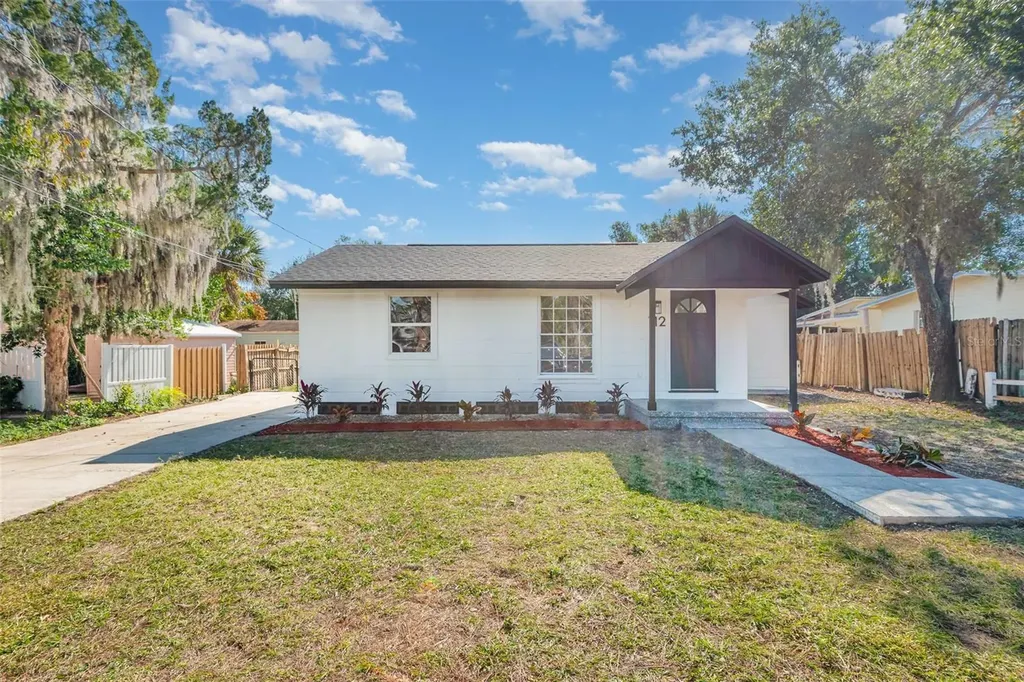 112 New Hampshire Street Edgewater FL 32132
