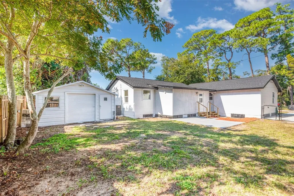 112 New Hampshire Street Edgewater FL 32132