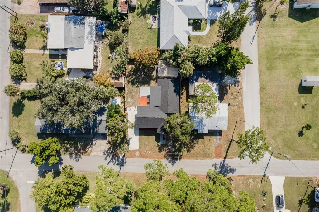 112 New Hampshire Street Edgewater FL 32132