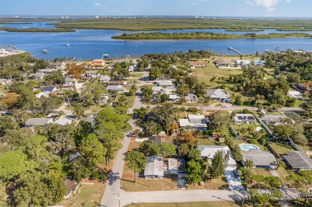 112 New Hampshire Street Edgewater FL 32132