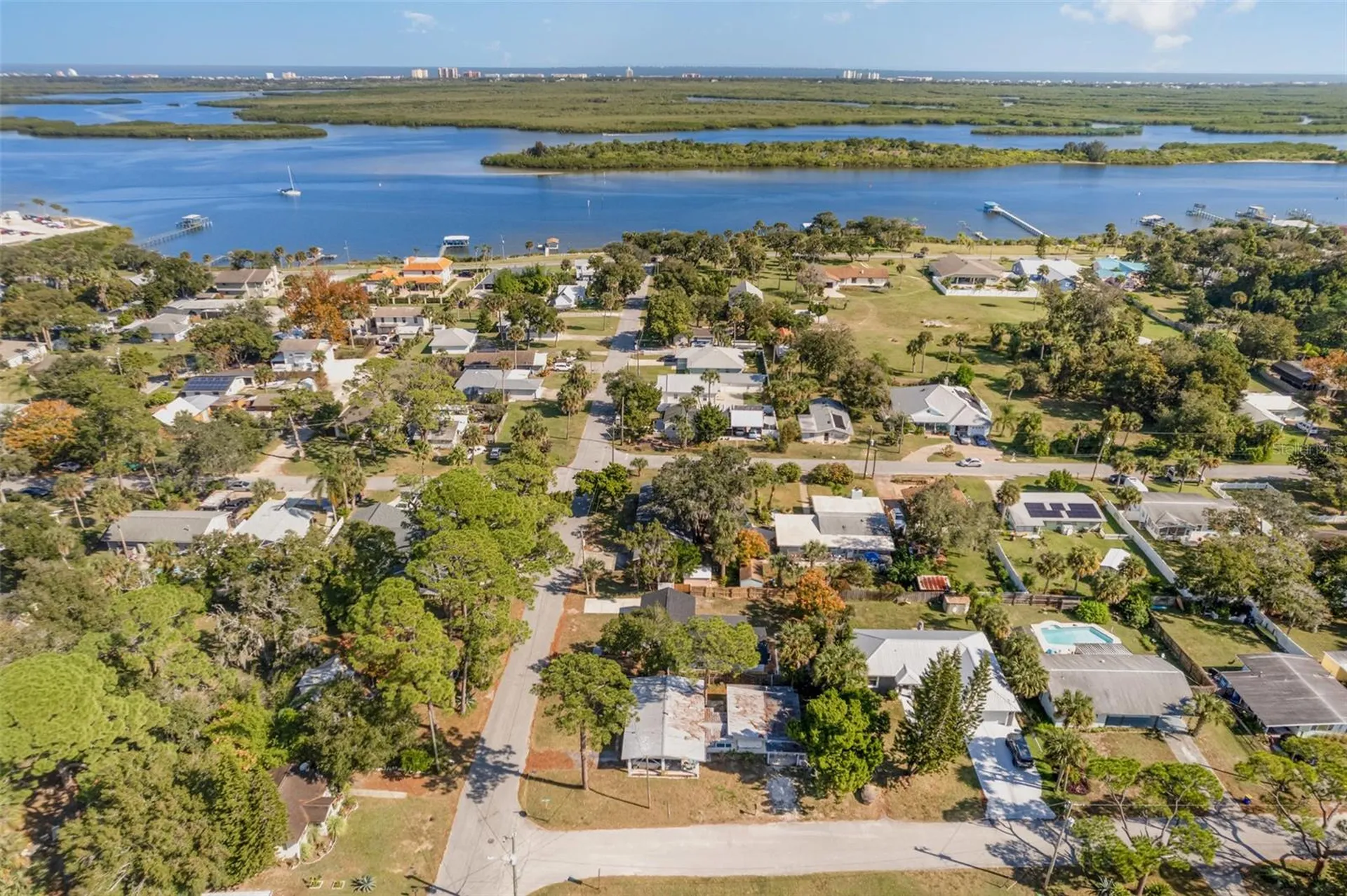 112 New Hampshire Street Edgewater FL 32132