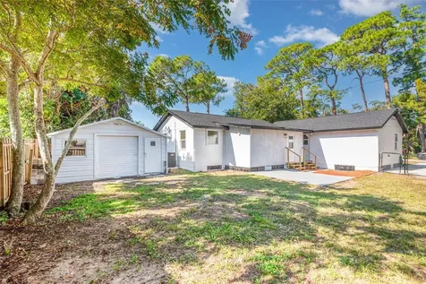 112 New Hampshire Street Edgewater FL 32132