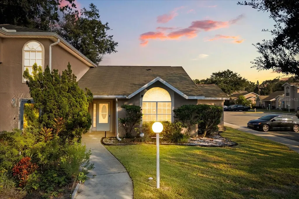 1621 Emily Court Kissimmee FL 34744