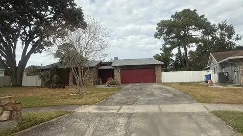 3303 El Monte Court Tampa FL 33614