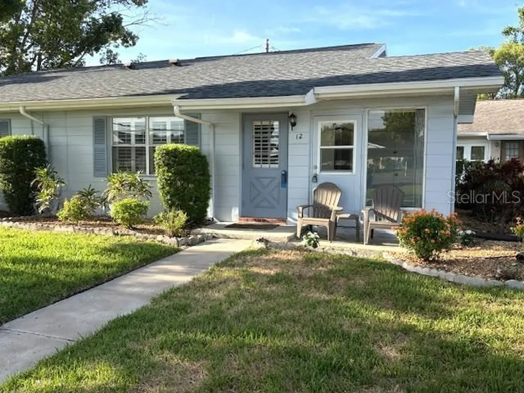 1902 Dandridge Street Sun City Center FL 33573