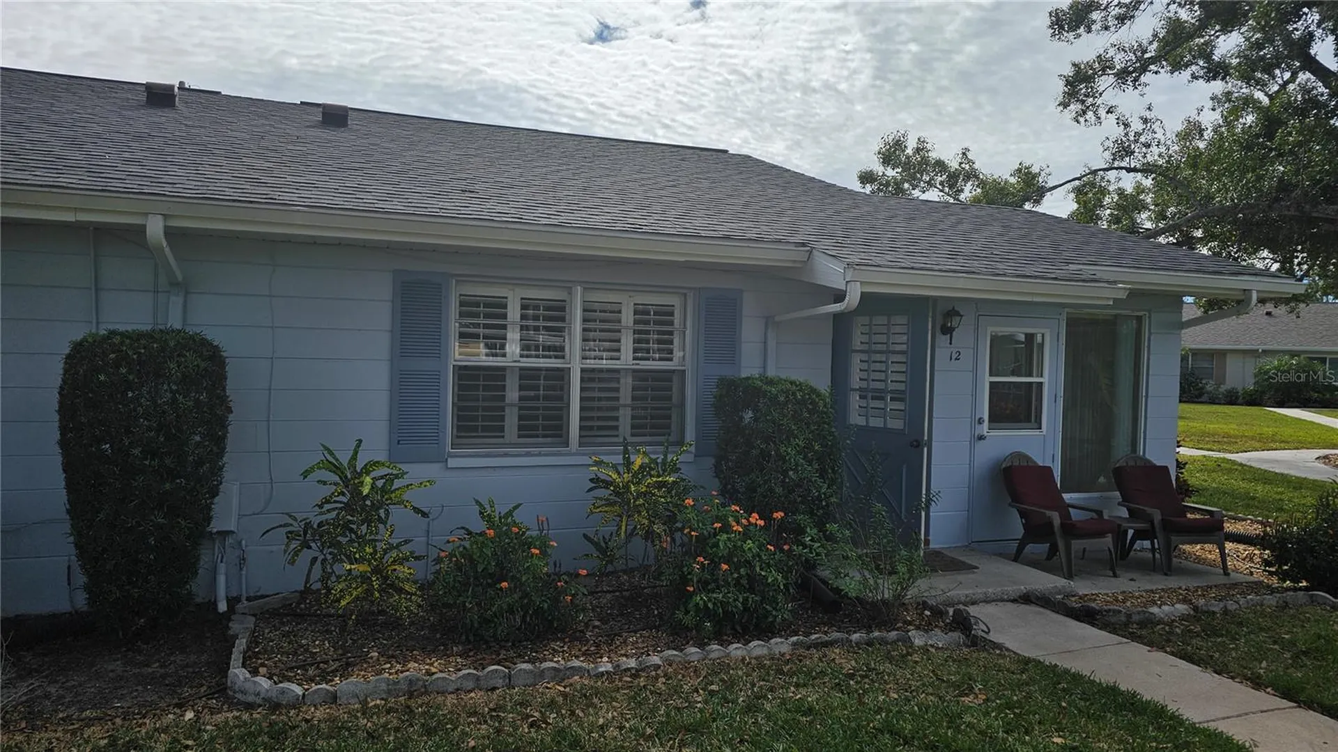 1902 Dandridge Street Sun City Center FL 33573