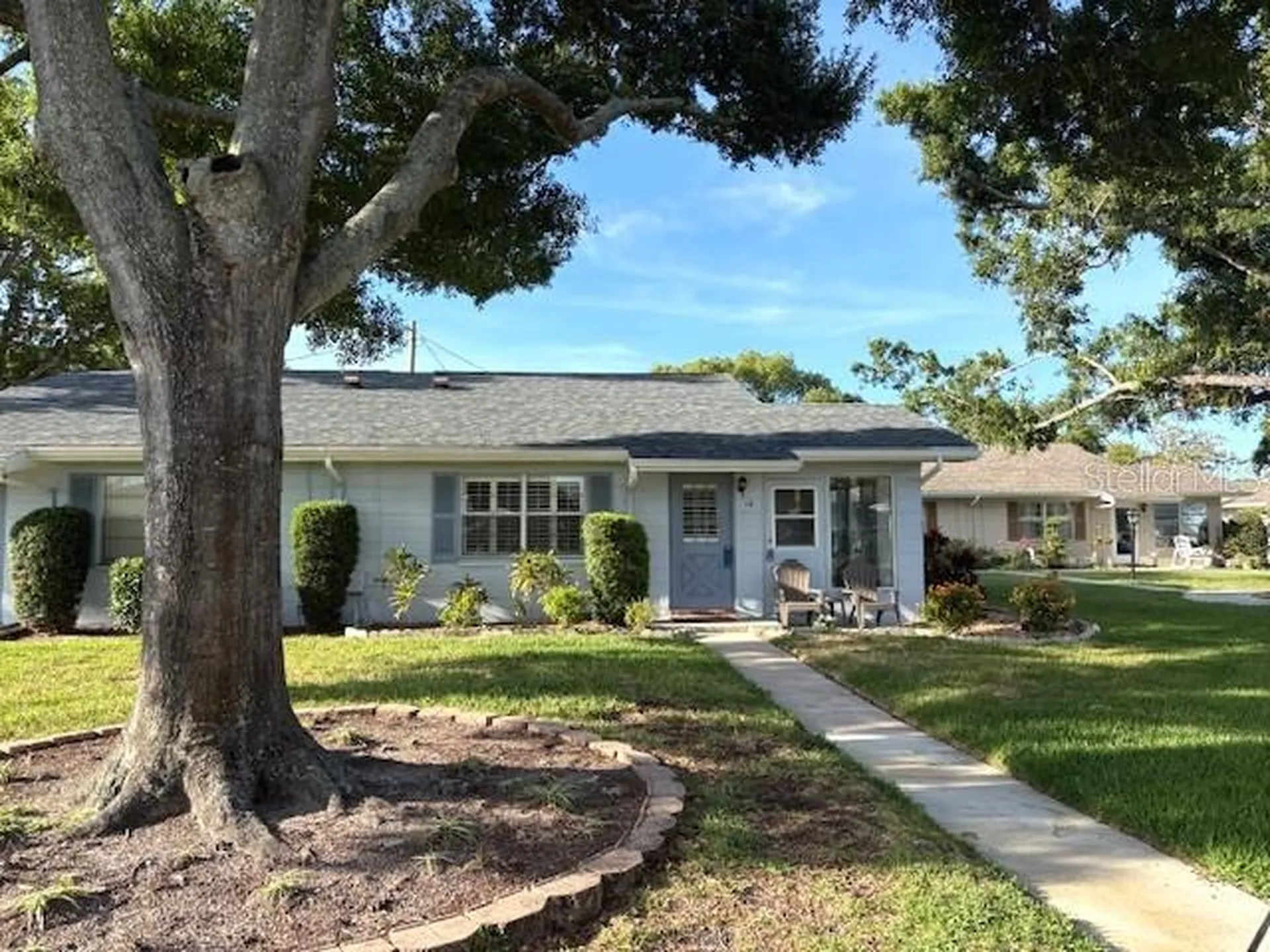 1902 Dandridge Street Sun City Center FL 33573
