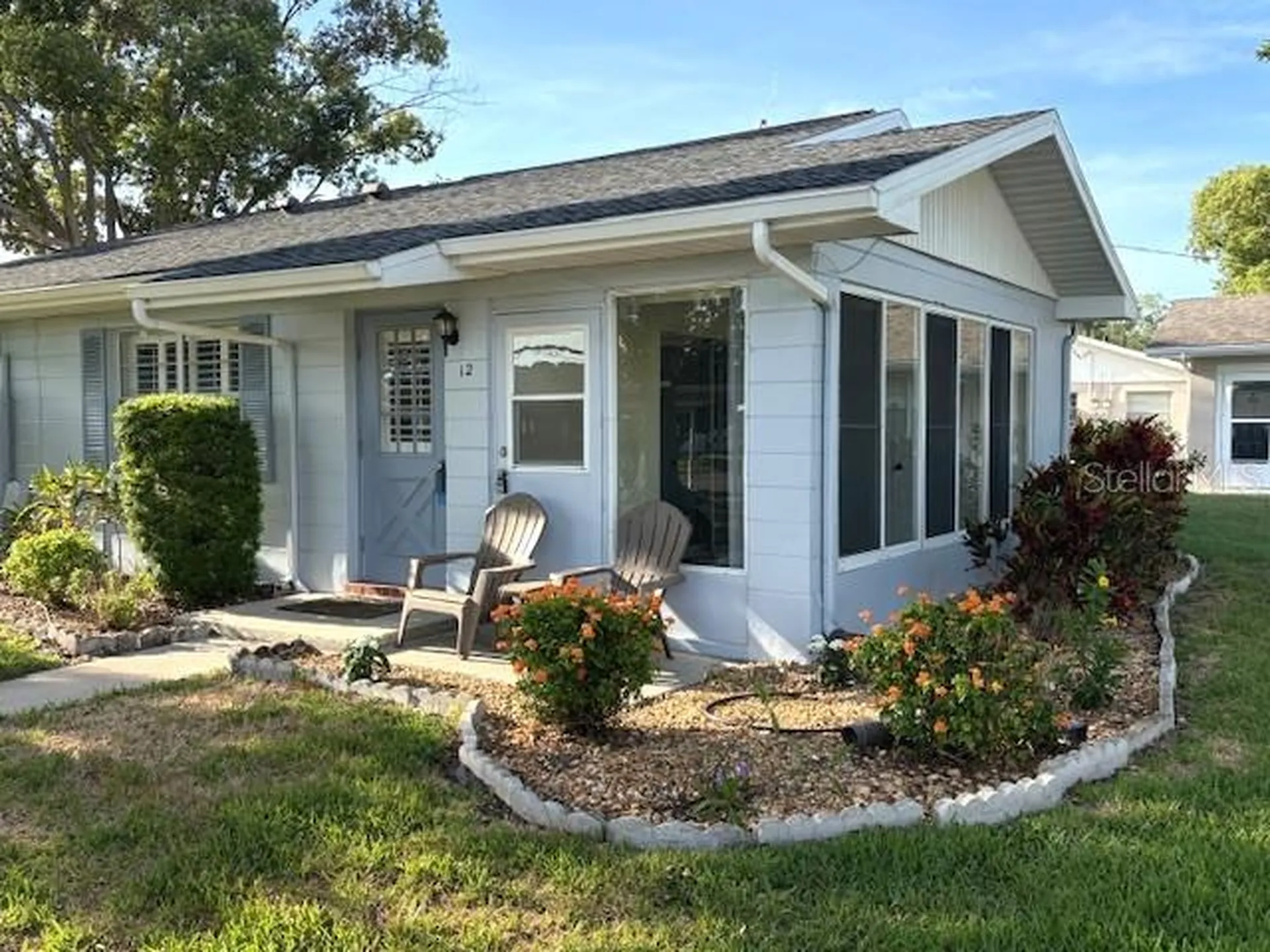 1902 Dandridge Street Sun City Center FL 33573