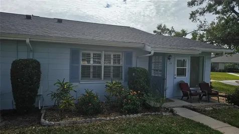 1902 Dandridge Street Sun City Center FL 33573