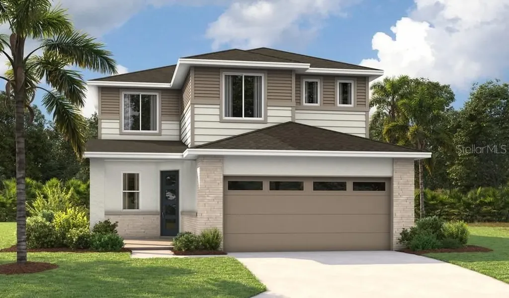 5319 Spring Maiden Circle Apollo Beach FL 33572