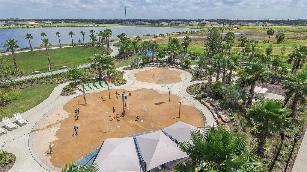 5319 Spring Maiden Circle Apollo Beach FL 33572