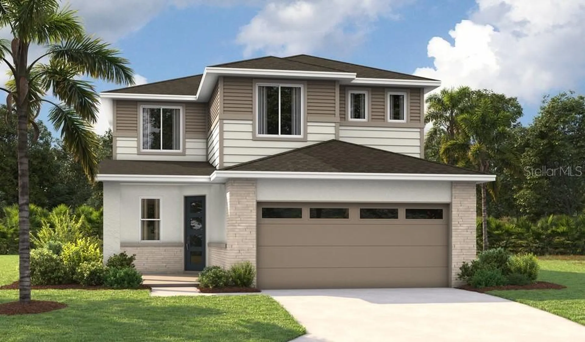 5319 Spring Maiden Circle Apollo Beach FL 33572
