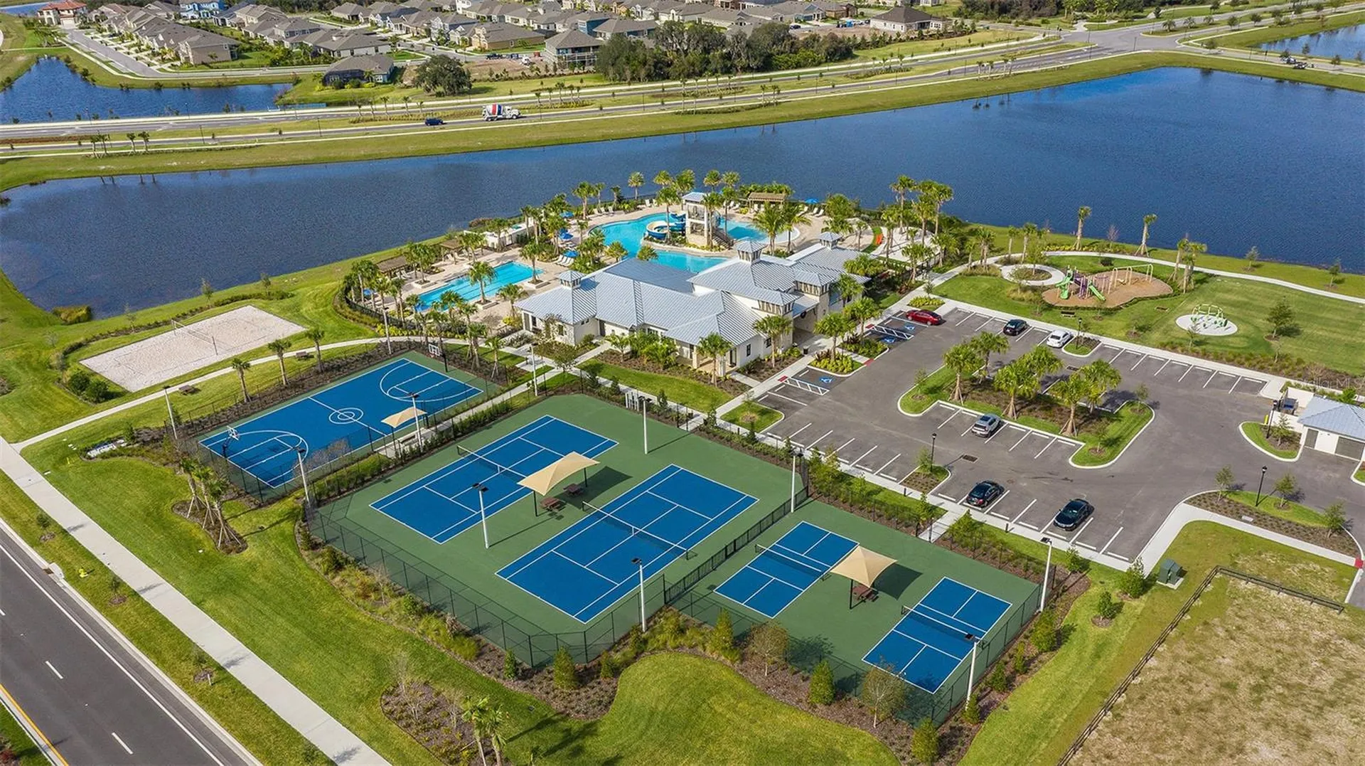 5319 Spring Maiden Circle Apollo Beach FL 33572