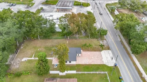1906 Murdock Boulevard Orlando FL 32825