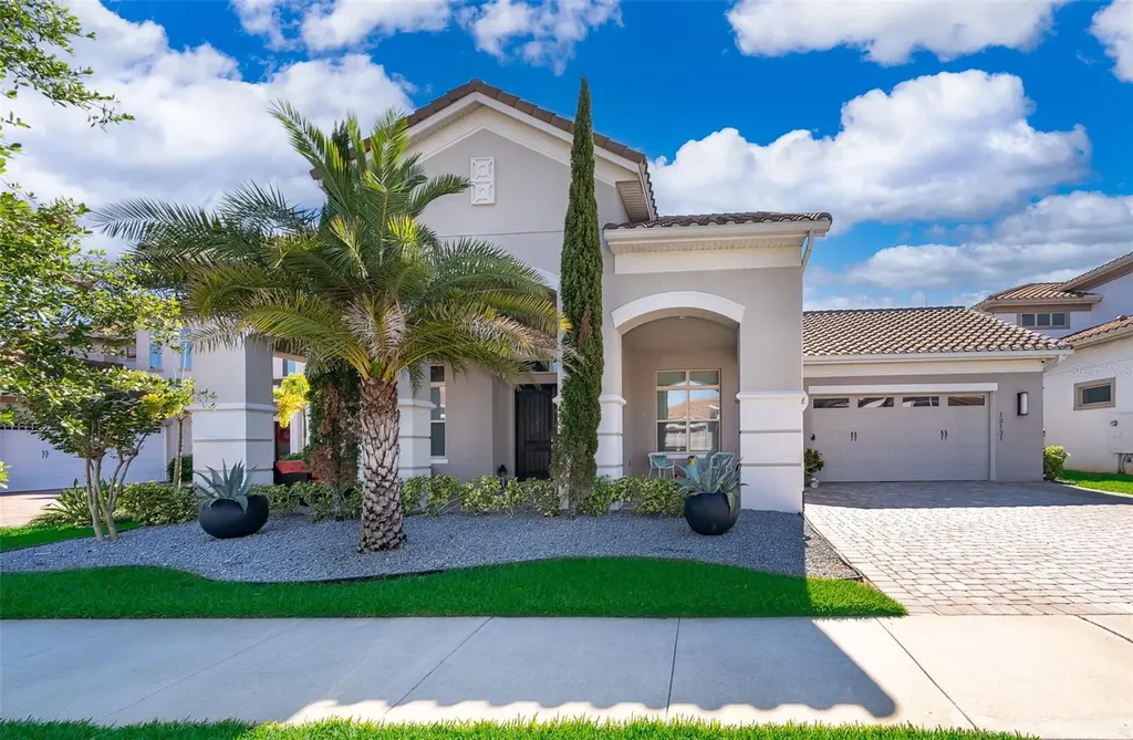 13131 Alderley Drive Orlando FL 32832