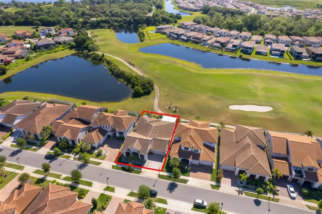 13131 Alderley Drive Orlando FL 32832