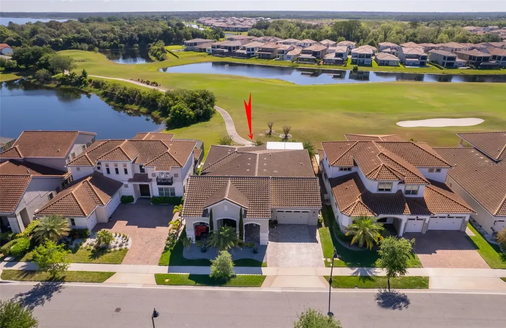 13131 Alderley Drive Orlando FL 32832