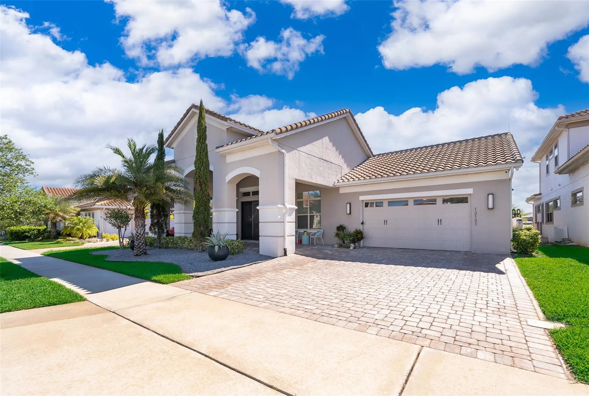 13131 Alderley Drive Orlando FL 32832