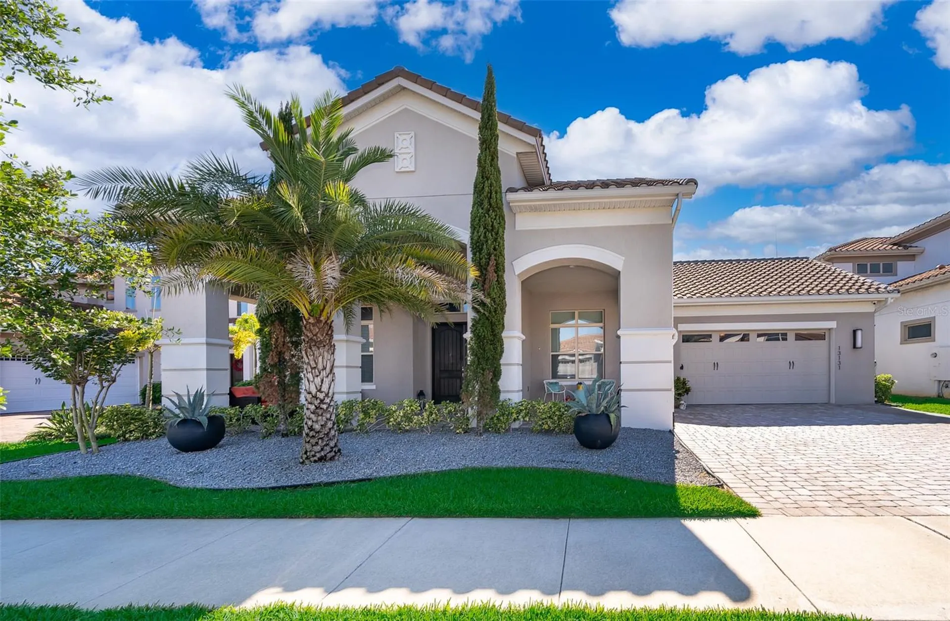 13131 Alderley Drive Orlando FL 32832